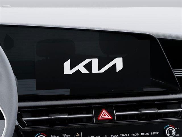 2025 Kia Niro EX Touring Tucson AZ