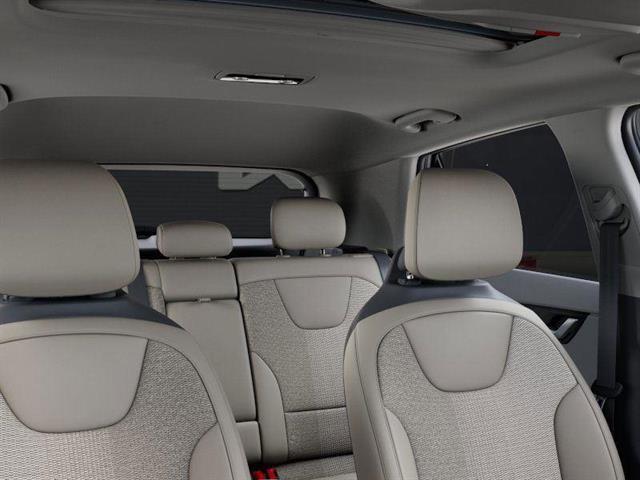 2025 Kia Niro EX Touring Tucson AZ