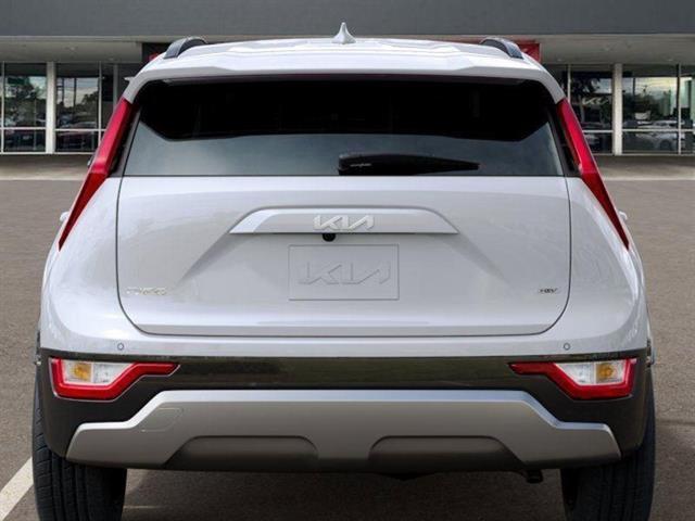 2025 Kia Niro EX Touring Tucson AZ