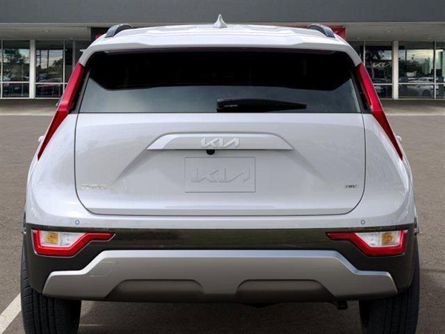2025 Kia Niro EX Touring Tucson AZ