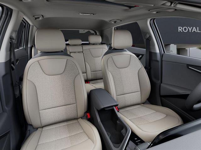 2025 Kia Niro EX Touring Tucson AZ