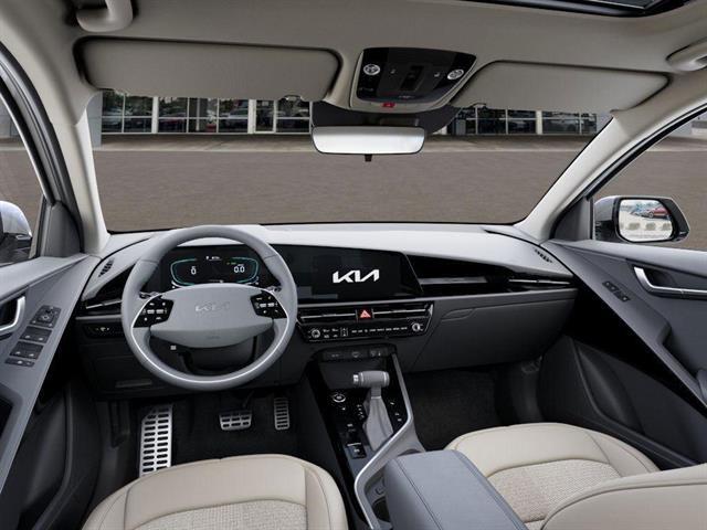 2025 Kia Niro EX Touring Tucson AZ