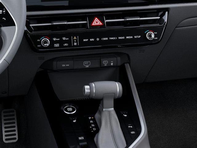 2025 Kia Niro EX Touring Tucson AZ