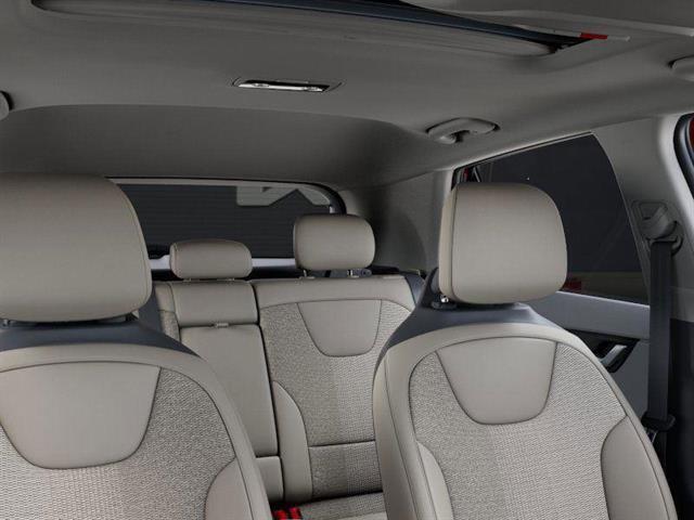 2025 Kia Niro EX Touring Tucson AZ