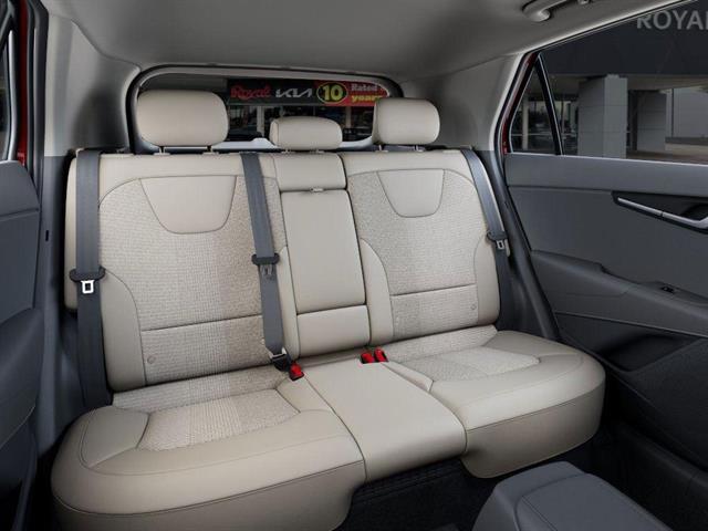 2025 Kia Niro EX Touring Tucson AZ