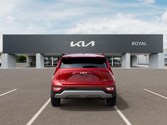 2025 Kia Niro EX Touring Tucson AZ