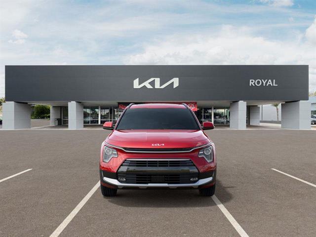 2025 Kia Niro EX Touring Tucson AZ