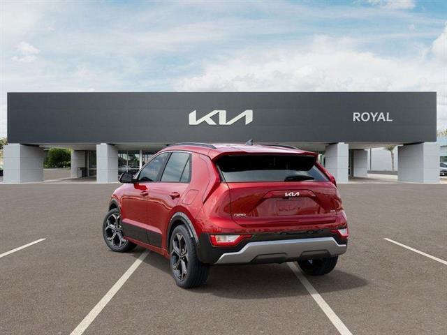 2025 Kia Niro EX Touring Tucson AZ