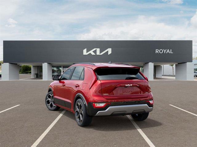 2025 Kia Niro EX Touring Tucson AZ