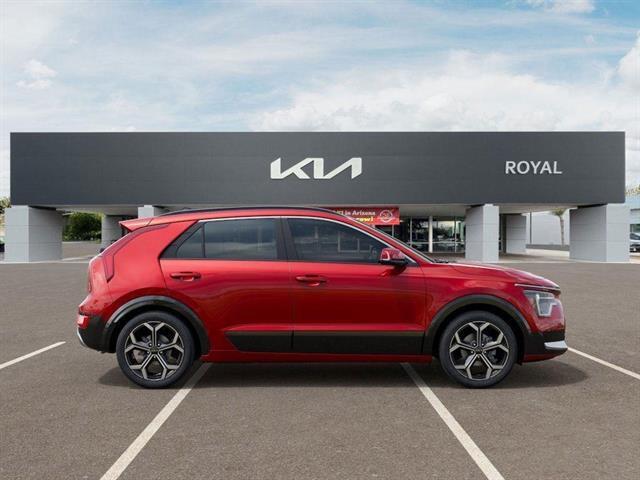 2025 Kia Niro EX Touring Tucson AZ