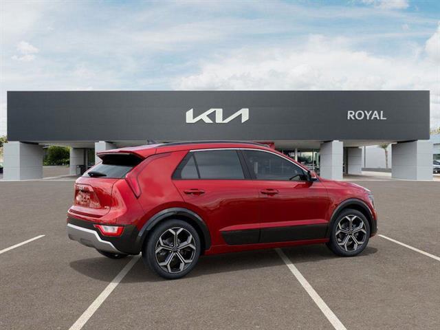 2025 Kia Niro EX Touring Tucson AZ