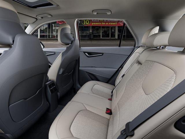 2025 Kia Niro EX Touring Tucson AZ