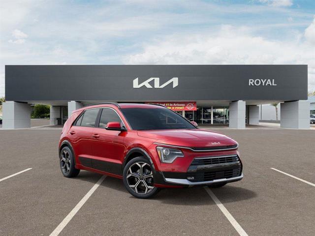 2025 Kia Niro EX Touring Tucson AZ