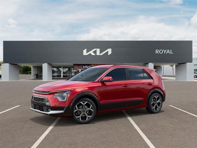 2025 Kia Niro EX Touring Tucson AZ