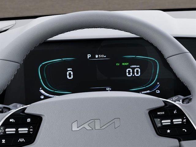 2025 Kia Niro EX Touring Tucson AZ