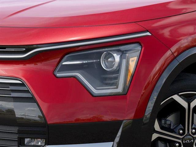 2025 Kia Niro EX Touring Tucson AZ