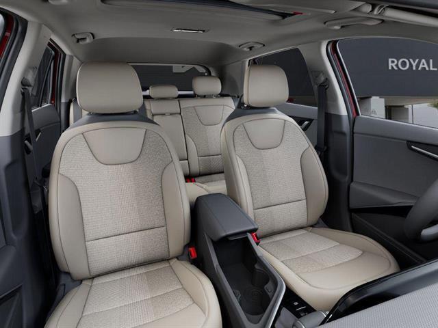 2025 Kia Niro EX Touring Tucson AZ