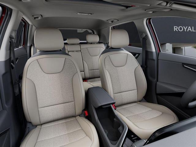2025 Kia Niro EX Touring Tucson AZ