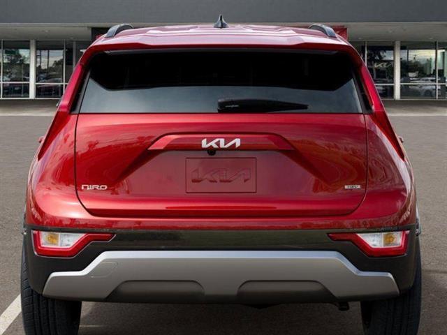 2025 Kia Niro EX Touring Tucson AZ