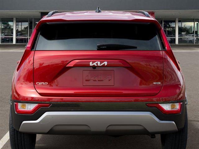 2025 Kia Niro EX Touring Tucson AZ