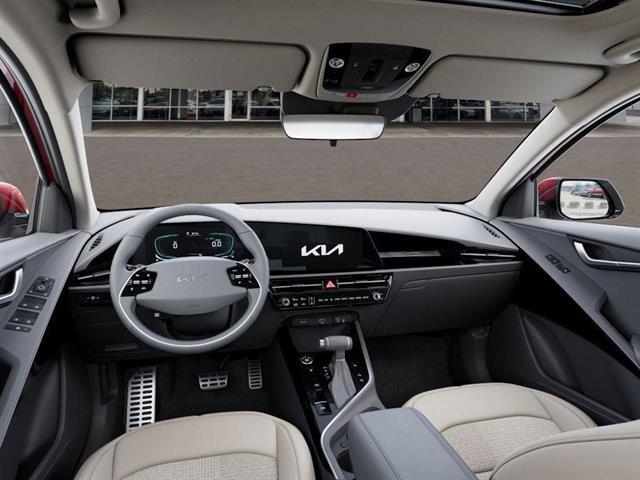 2025 Kia Niro EX Touring Tucson AZ