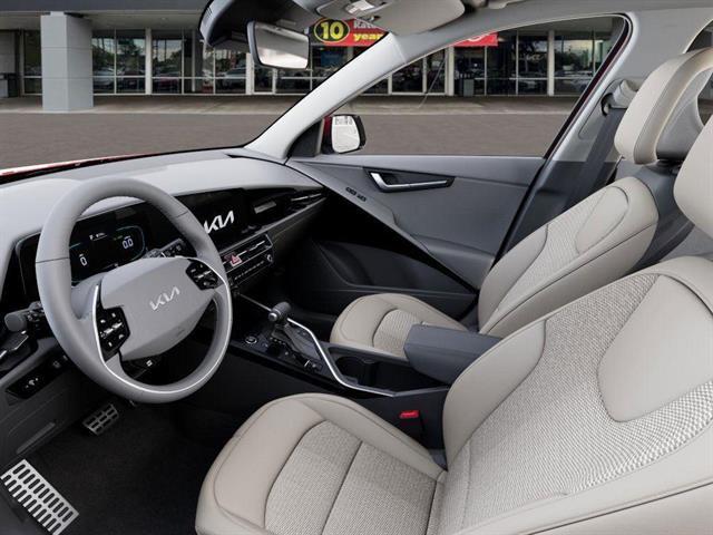 2025 Kia Niro EX Touring Tucson AZ