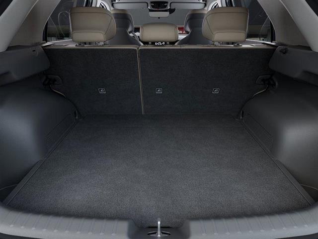 2025 Kia Niro EX Touring Tucson AZ