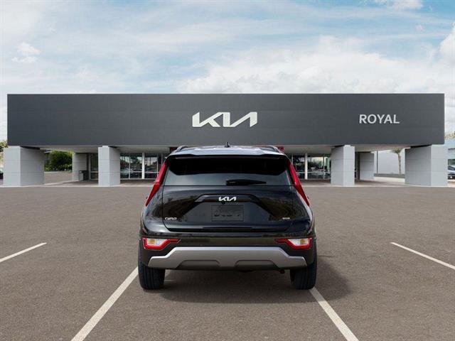 2025 Kia Niro EX Touring Tucson AZ