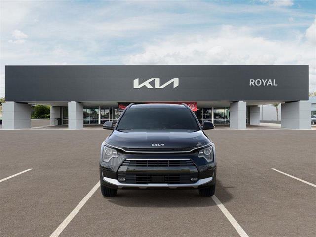 2025 Kia Niro EX Touring Tucson AZ