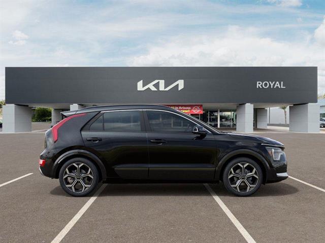 2025 Kia Niro EX Touring Tucson AZ