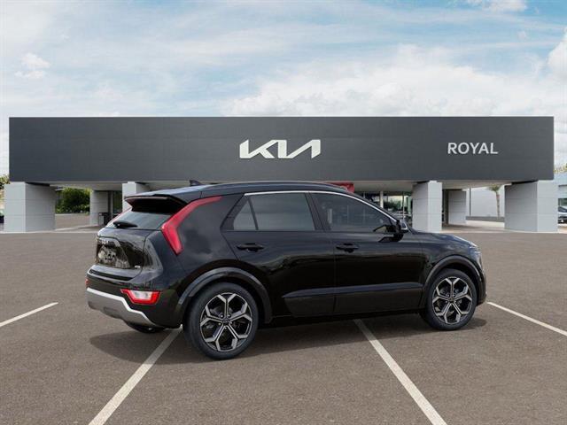 2025 Kia Niro EX Touring Tucson AZ