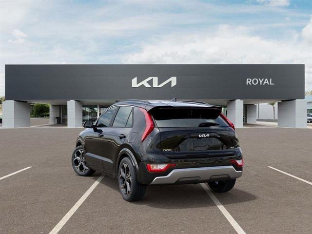 2025 Kia Niro EX Touring Tucson AZ