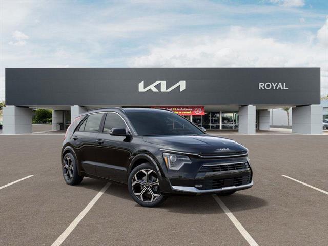 2025 Kia Niro EX Touring Tucson AZ