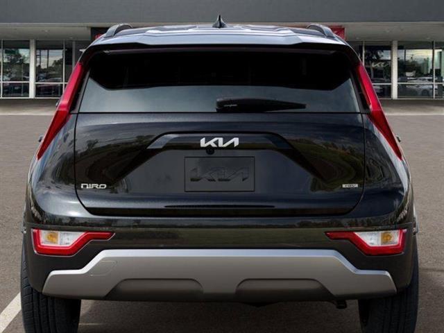2025 Kia Niro EX Touring Tucson AZ