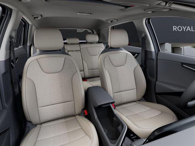 2025 Kia Niro EX Touring Tucson AZ