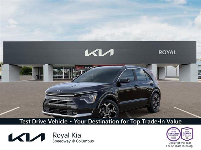 2025 Kia Niro EX Touring Tucson AZ