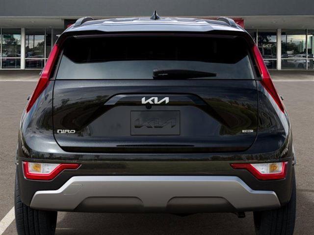 2025 Kia Niro EX Touring Tucson AZ