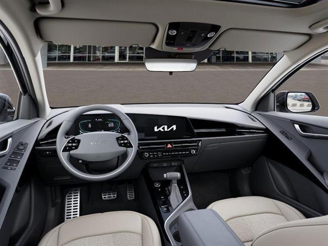 2025 Kia Niro EX Touring Tucson AZ