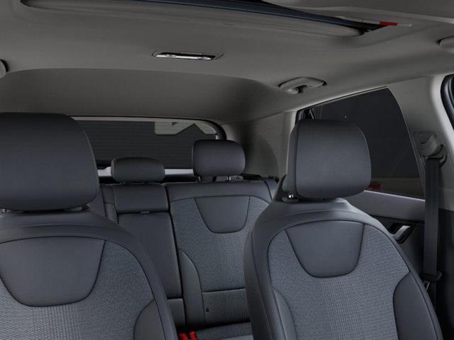 2025 Kia Niro EX Touring Tucson AZ