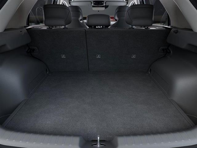2025 Kia Niro EX Touring Tucson AZ
