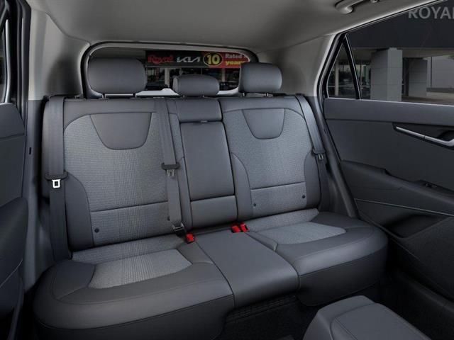 2025 Kia Niro EX Touring Tucson AZ