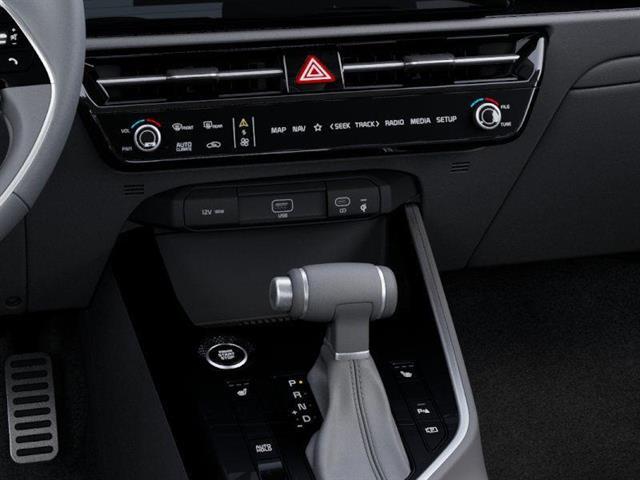 2025 Kia Niro EX Touring Tucson AZ