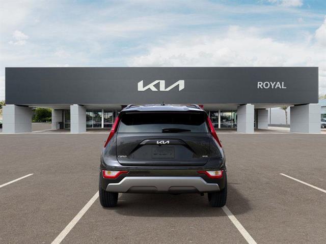 2025 Kia Niro EX Touring Tucson AZ