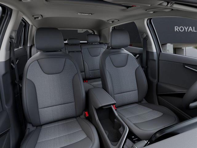 2025 Kia Niro EX Touring Tucson AZ