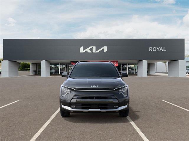 2025 Kia Niro EX Touring Tucson AZ