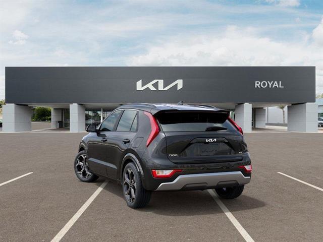 2025 Kia Niro EX Touring Tucson AZ
