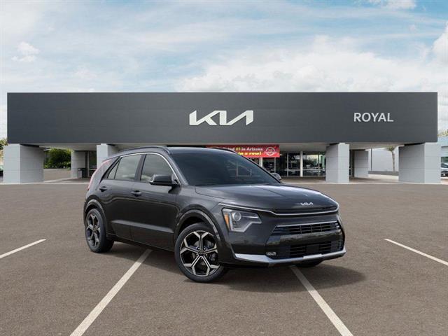 2025 Kia Niro EX Touring Tucson AZ