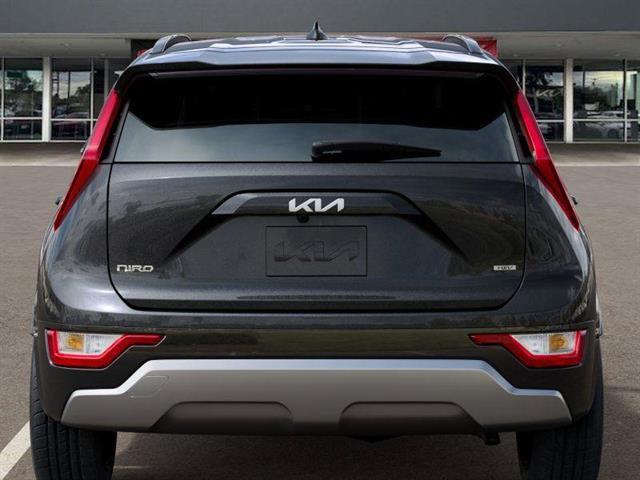 2025 Kia Niro EX Touring Tucson AZ