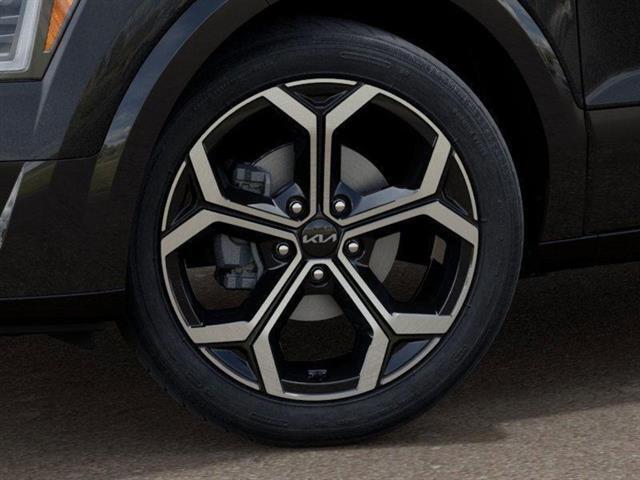 2025 Kia Niro EX Touring Tucson AZ