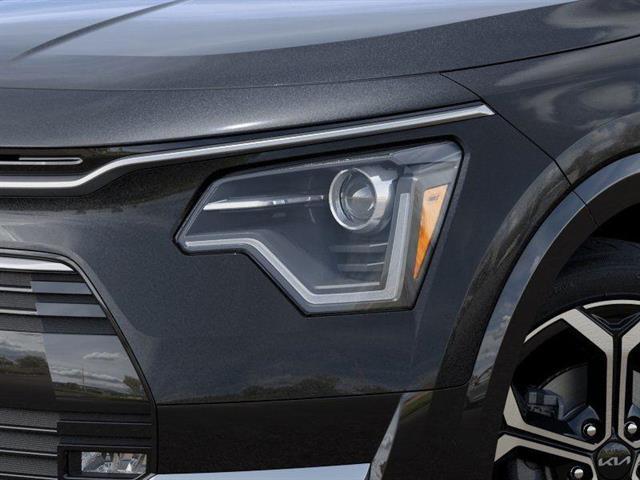 2025 Kia Niro EX Touring Tucson AZ